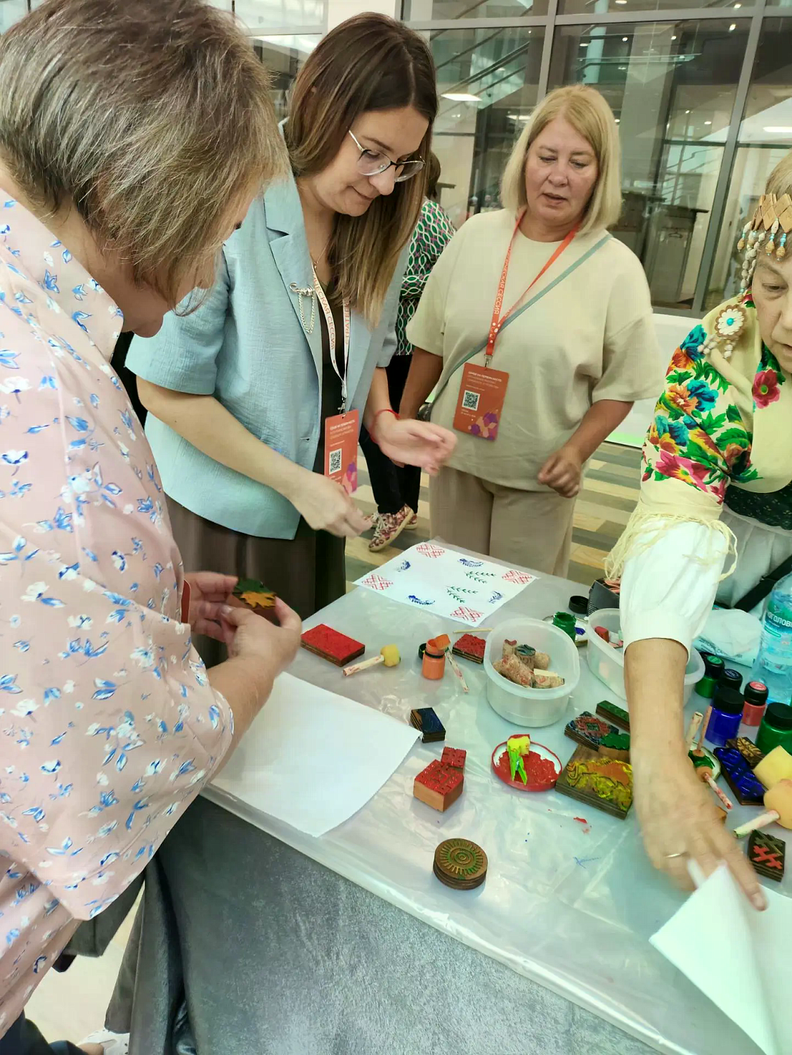 ДЕЛЕГАЦИЯ КУРГАНСКОЙ ОБЛАСТИ ПРИНИМАЕТ УЧАСТИЕ В СТРАТЕГИЧЕСКОЙ СЕССИИ «СЕМЬЯ НА ПЕРВОМ МЕСТЕ: АКТУАЛЬНЫЕ ВЫЗОВЫ СЕМЕЙНОГО УСТРОЙСТВА» В Г. ПЕРМИ